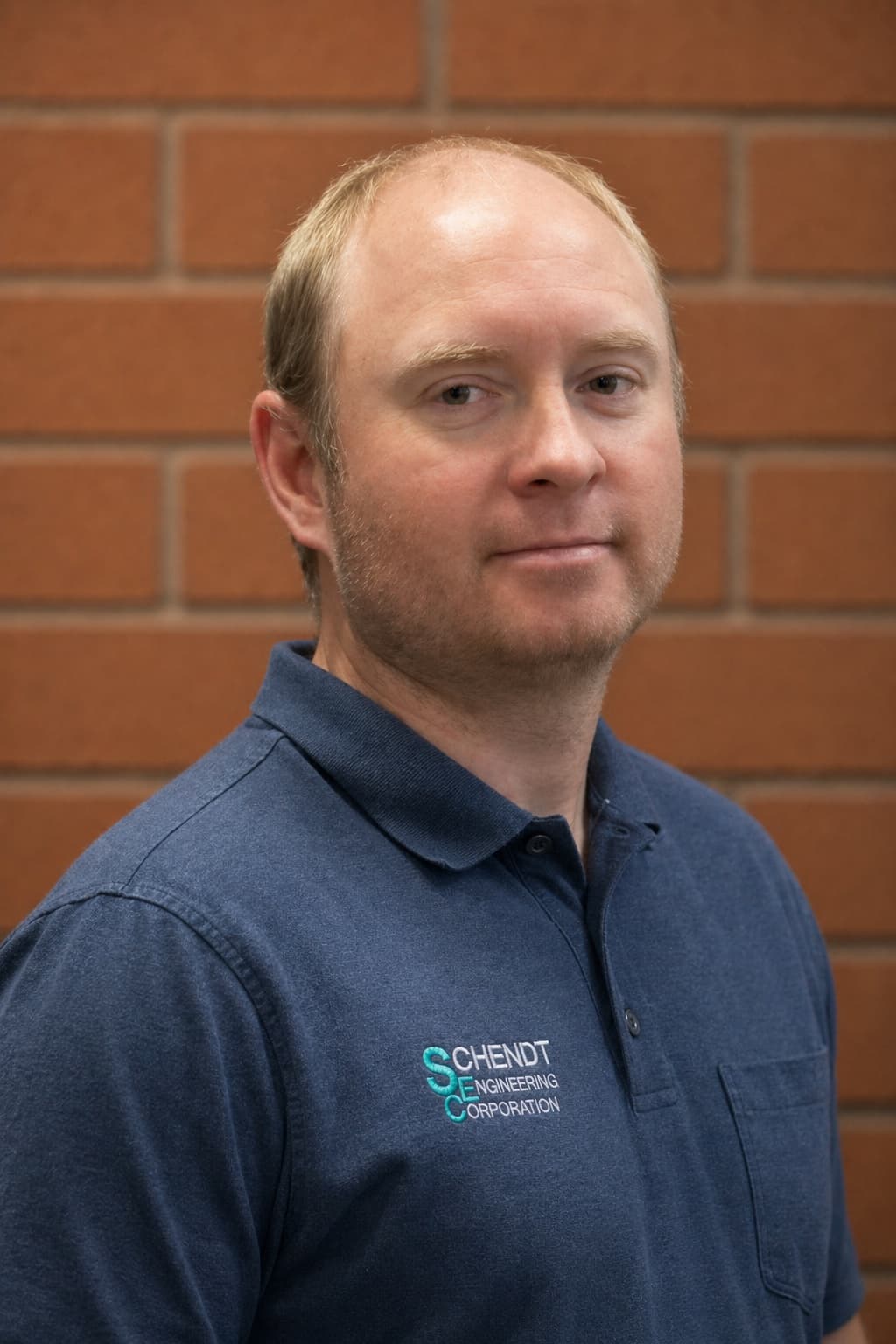 Brian Burgess, PE, CxT