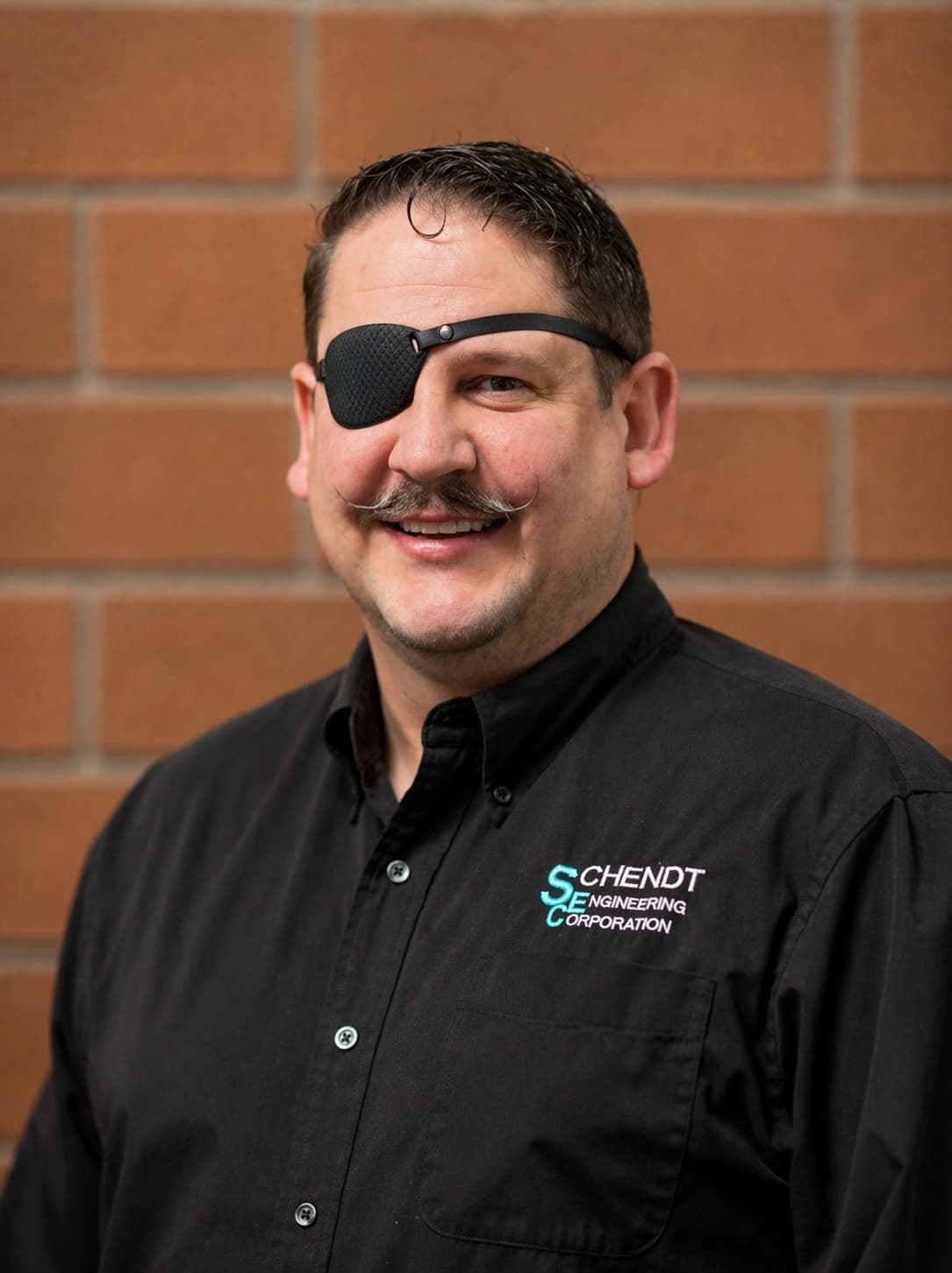 Dane Oates, MBA, EIT