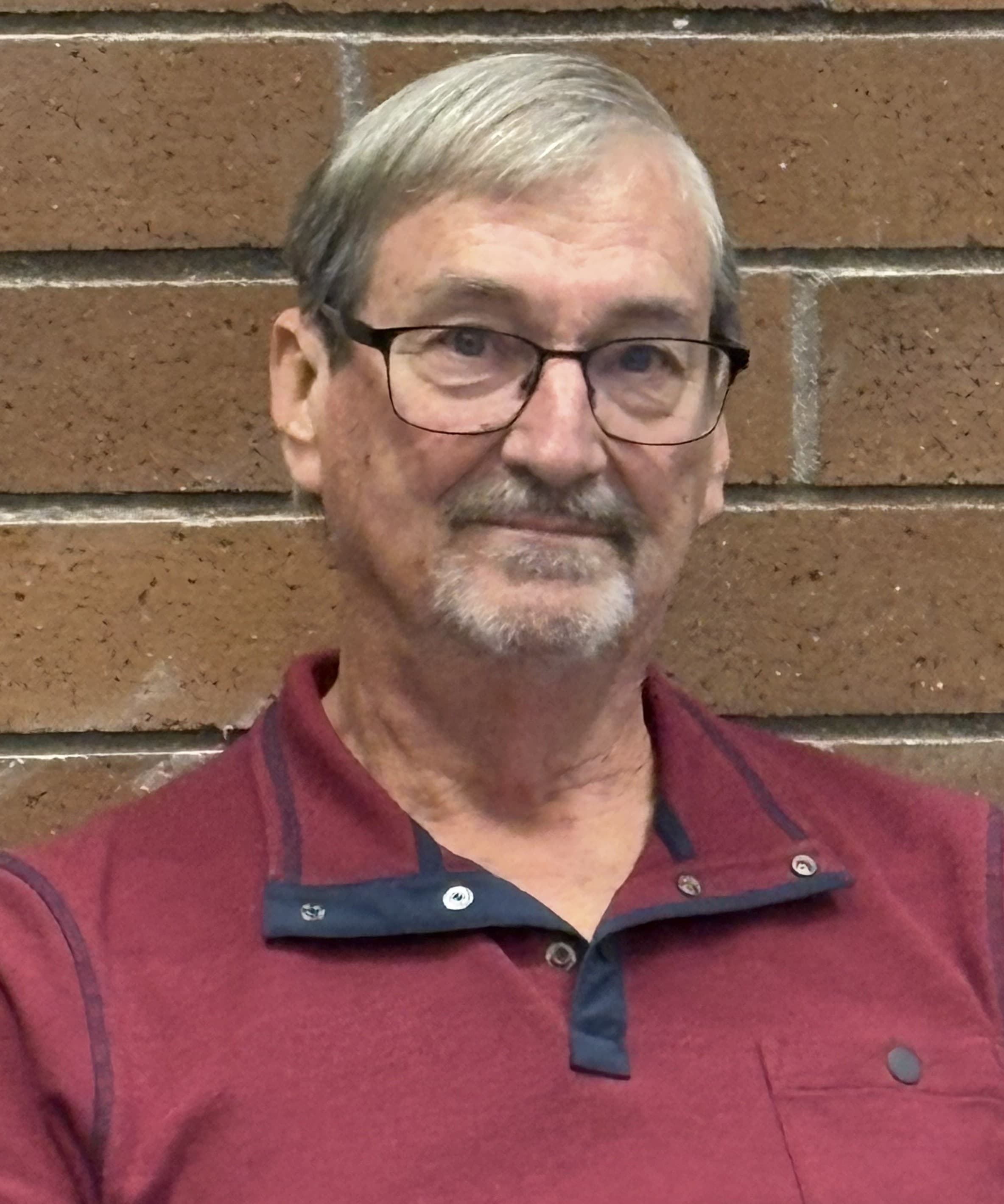 Ed Dunn, PE